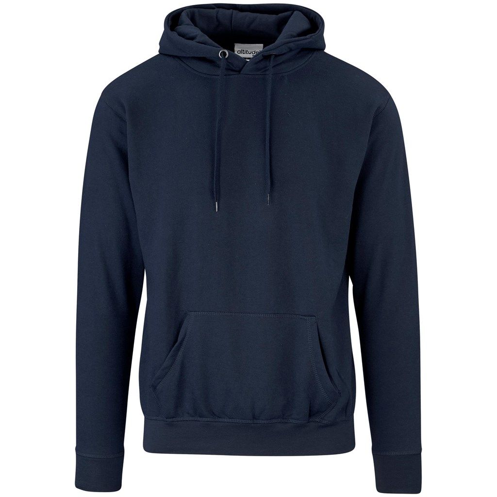 Mens Essential Hooded Sweater_3