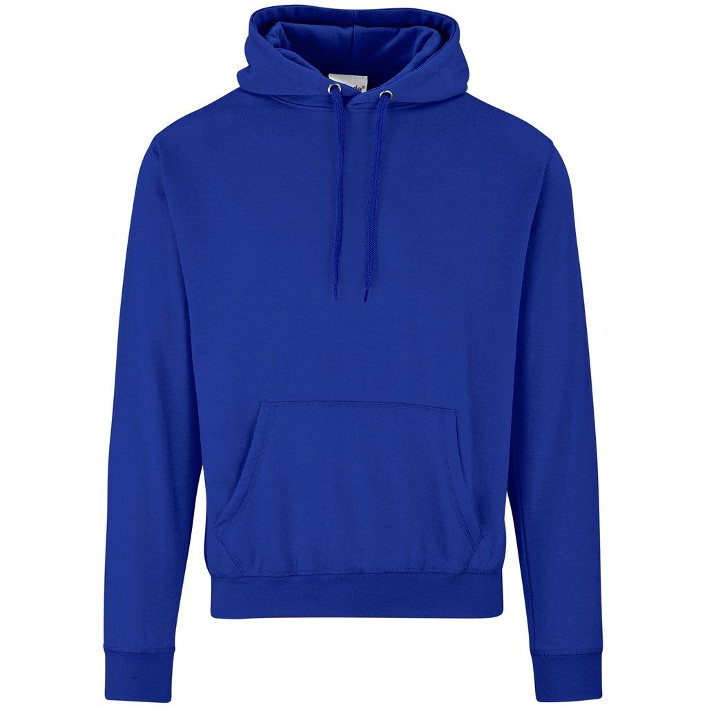 Mens Essential Hooded Sweater_5