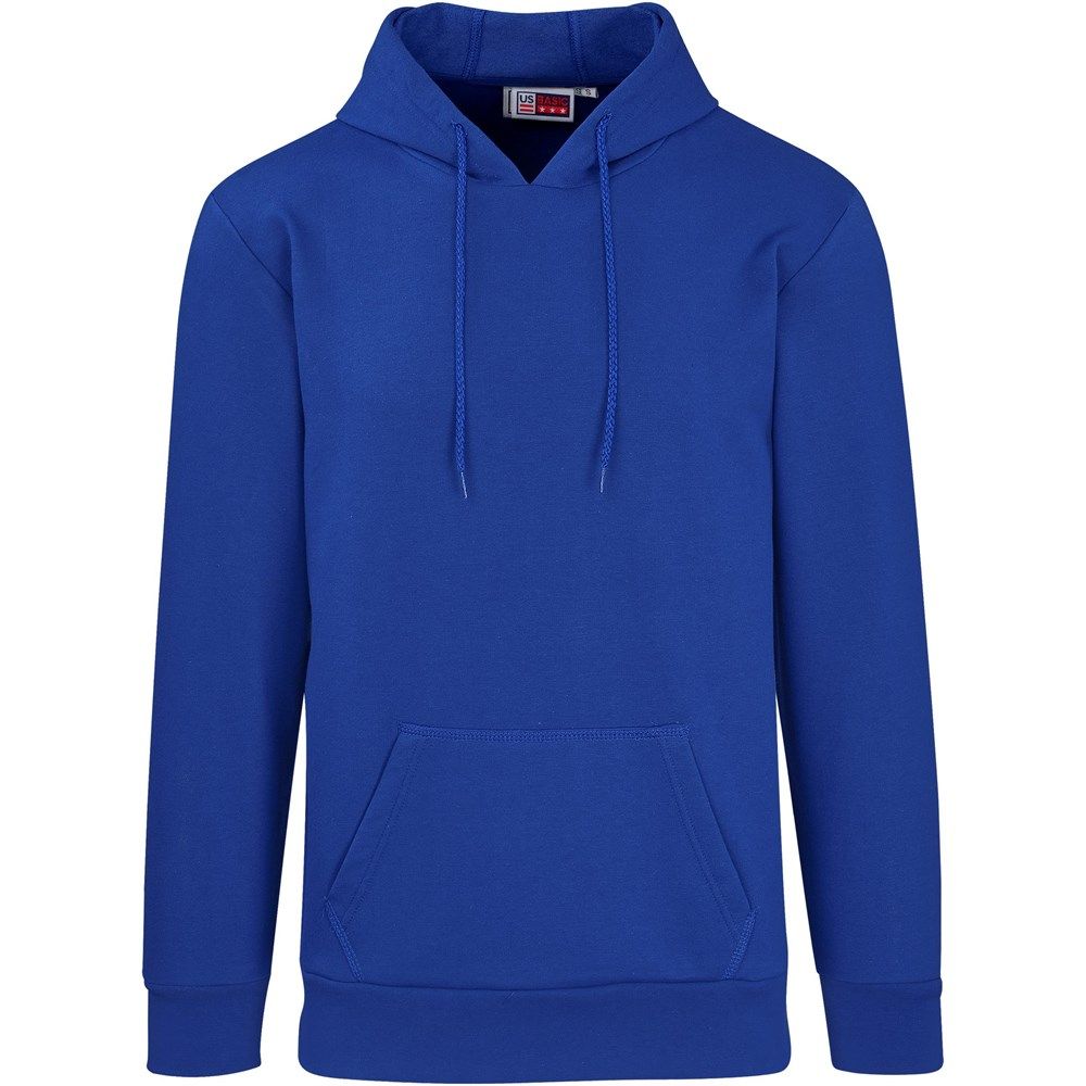 Mens / Ladies Omega Hooded Sweater_2