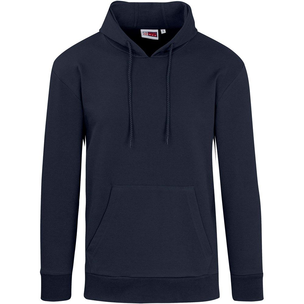 Mens / Ladies Omega Hooded Sweater_5