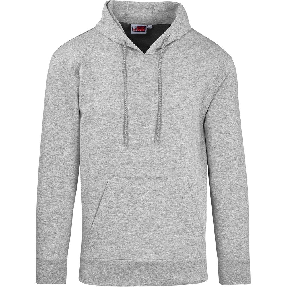 Mens / Ladies Omega Hooded Sweater_4