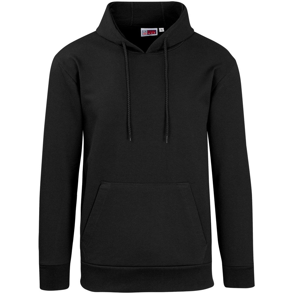 Mens / Ladies Omega Hooded Sweater_1