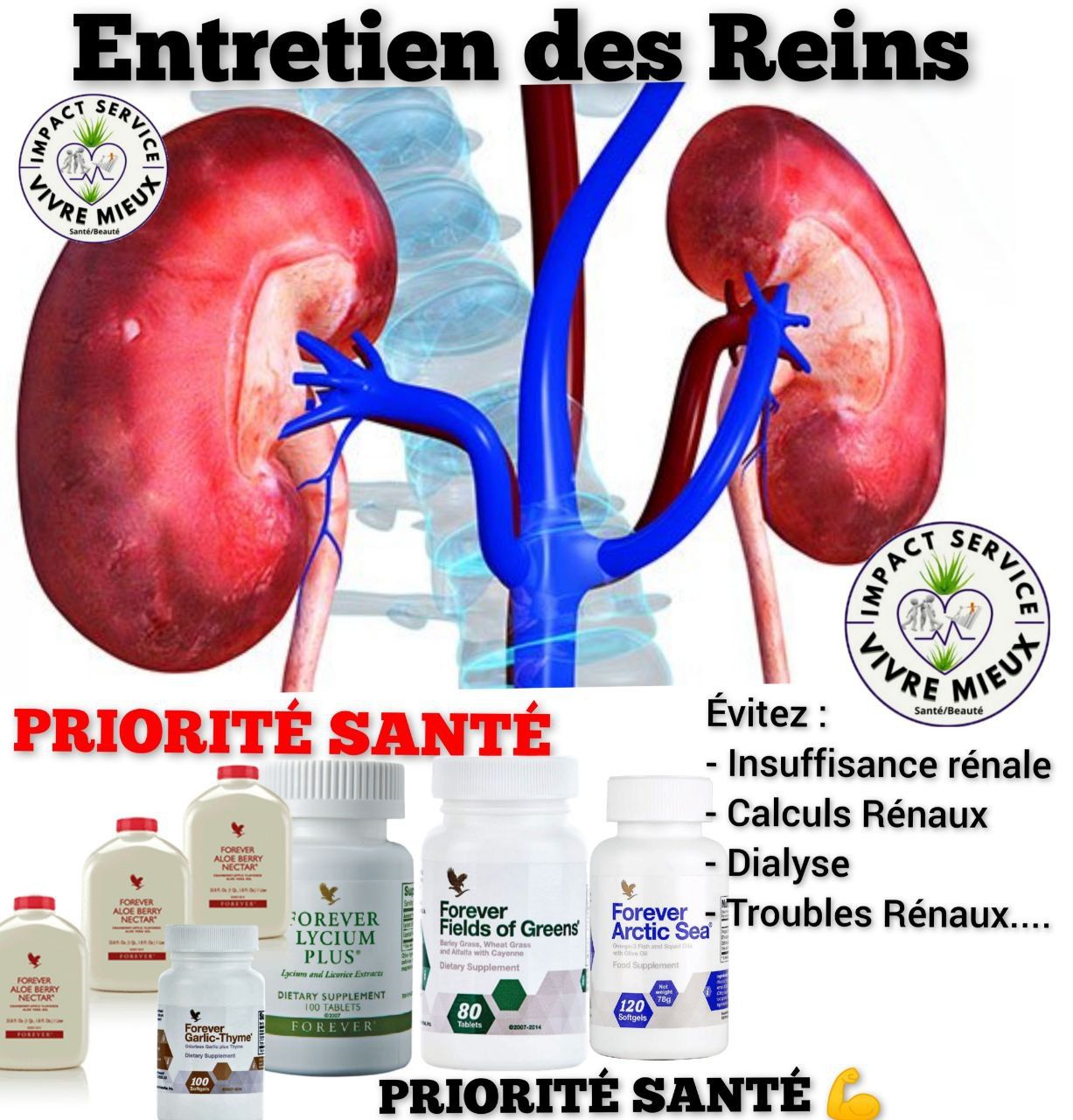 KIT D'ENTRETIEN DES REINS_0