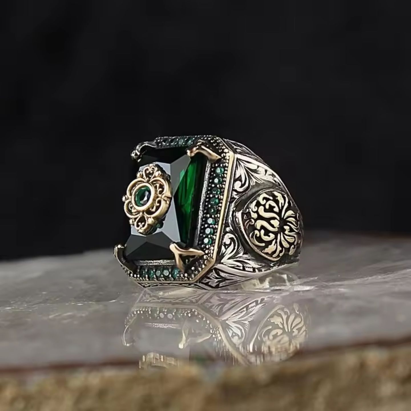 VINTAGE RING_0