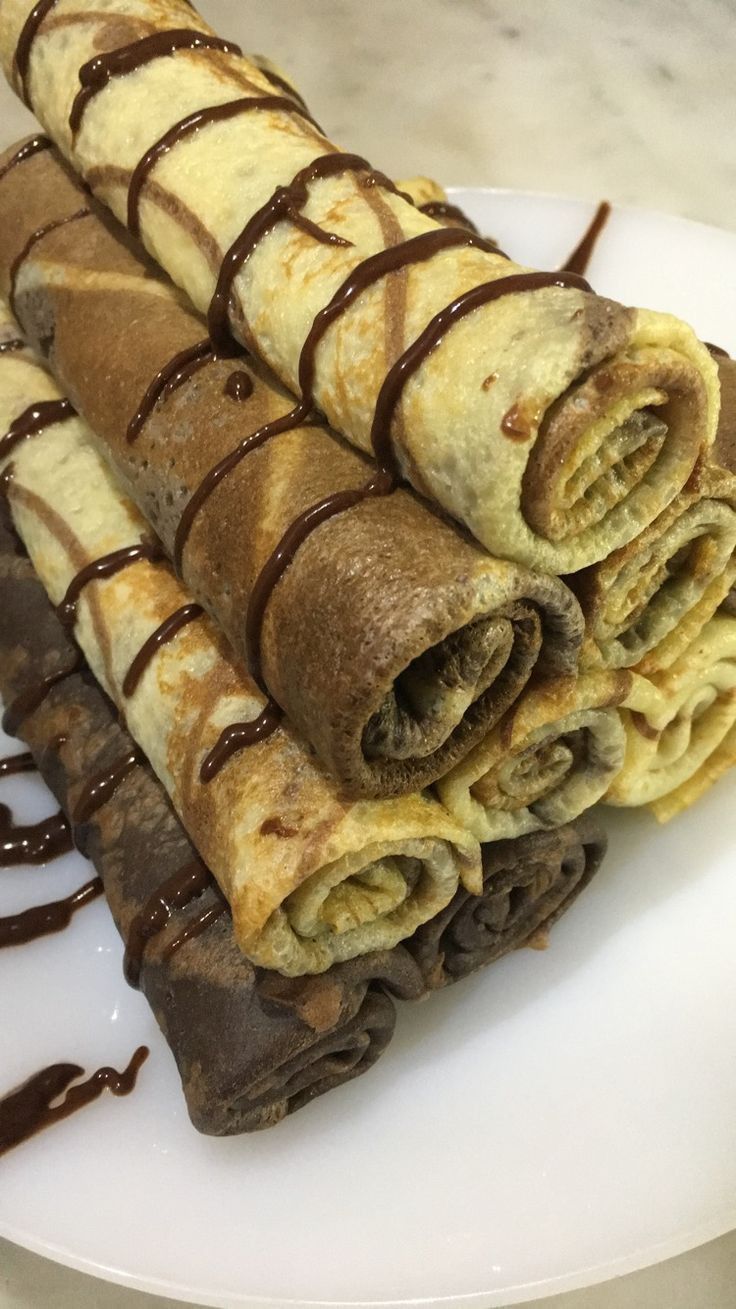 Crêpe _2