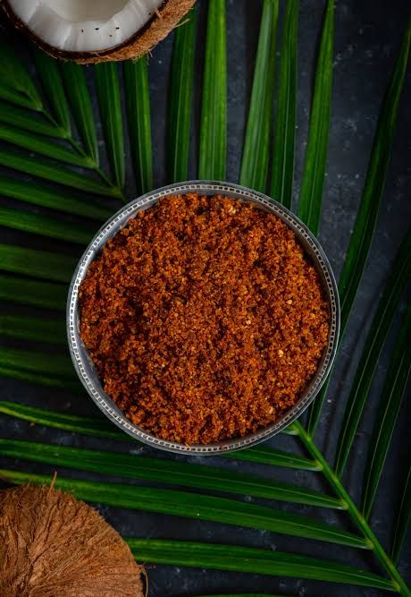 Coconut Podi 250gm_0