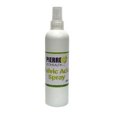 Fulvic Acid Spray 250ml_0