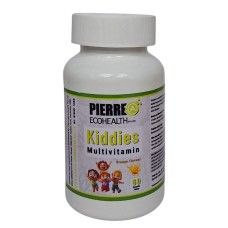 Kiddies Multi-Vitamin_0