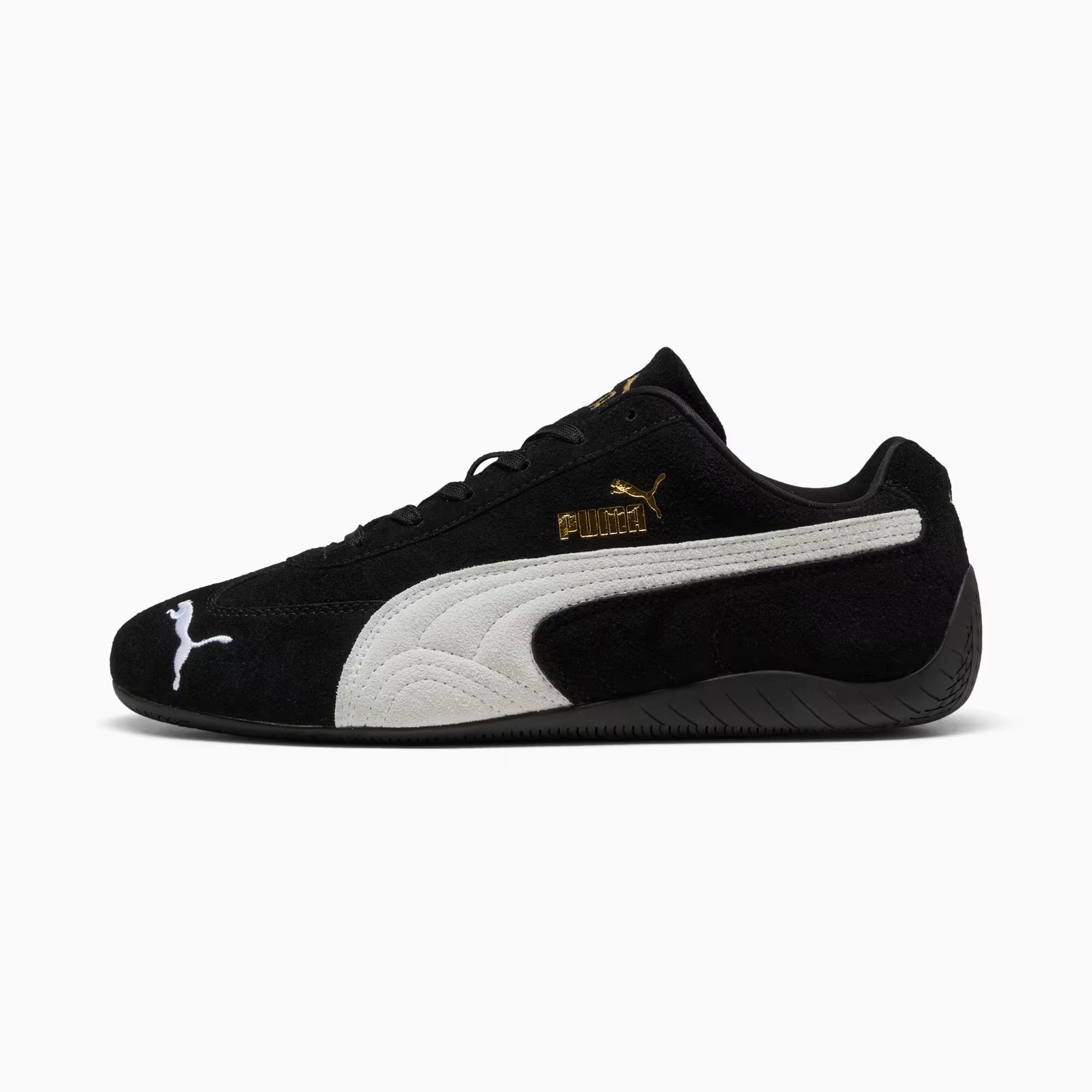 PUMA Speedcat OG - Black_0