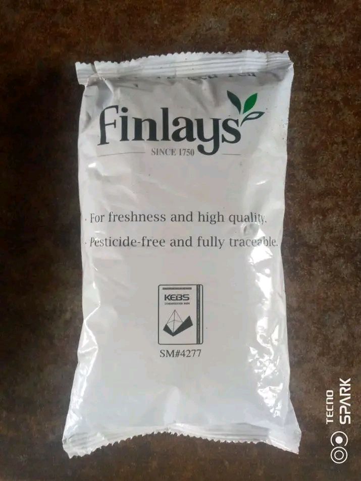 Finlays Tea _0