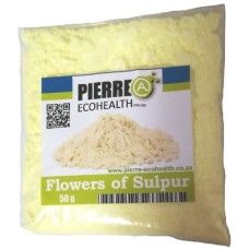 Flowers Of Sulphur (Blomswael)_0