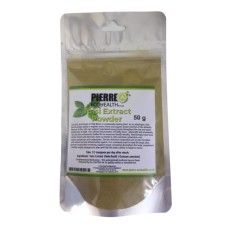 Tulsi Powder Concentrate 50gr_0