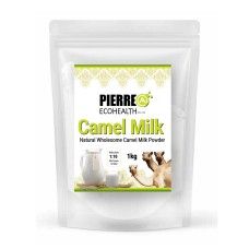 Camel Milk Powder 1kg_0
