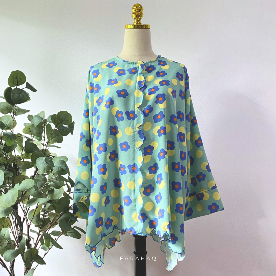 Mekko Sulam Top_0