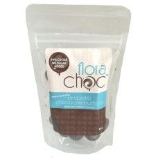 Natural intestinal Flora Choc Buttons_0