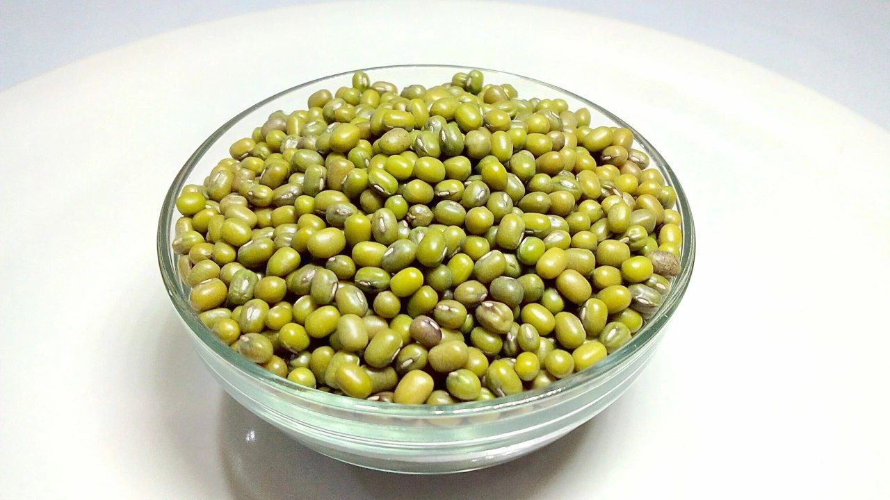 Green gram|பாசிப்பயறு_0