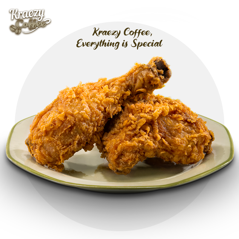 Kraezy Fried Chicken_0