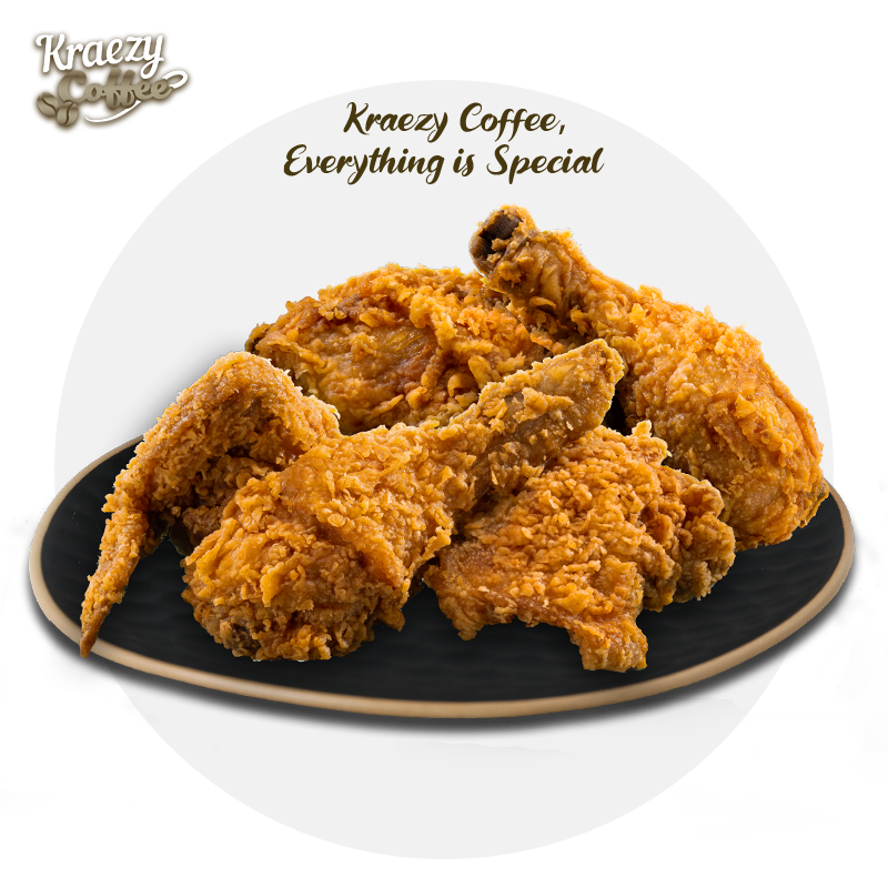 Kraezy Fried Chicken_2