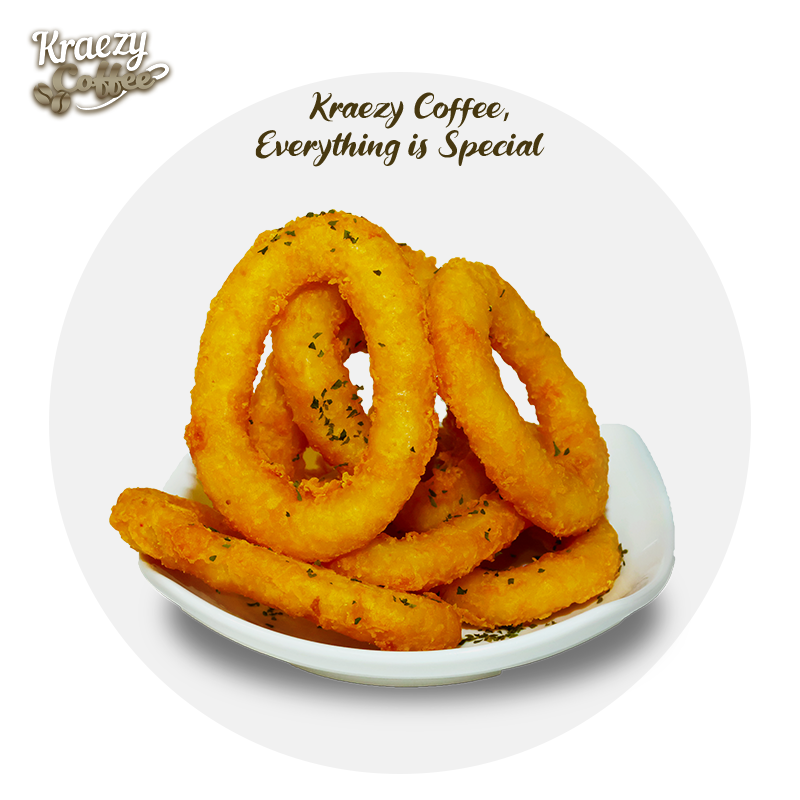Fried Calamari_0