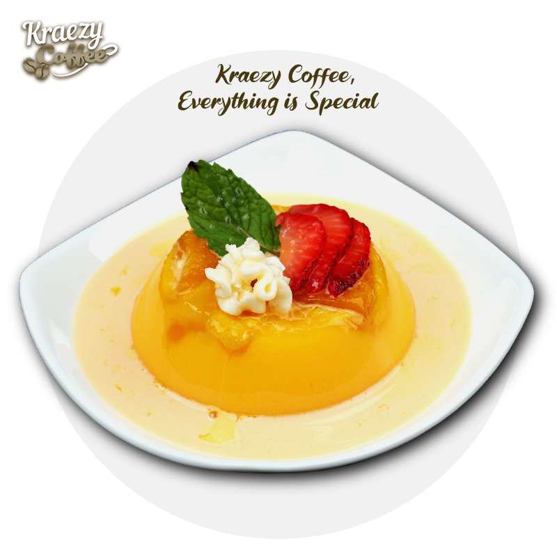 Mango Pudding_0