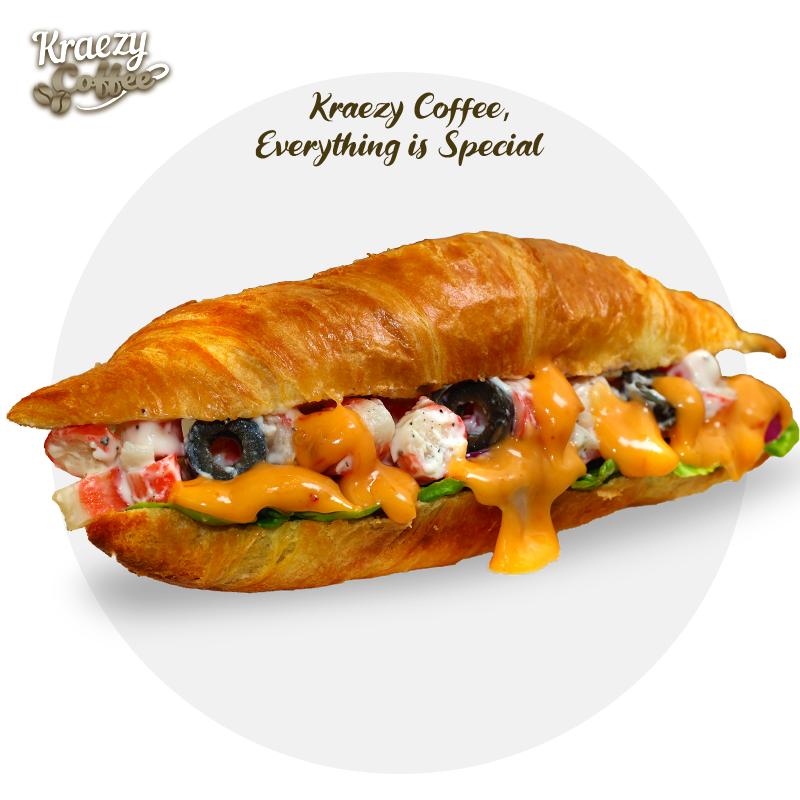 Croissant Crabby Mayo_0