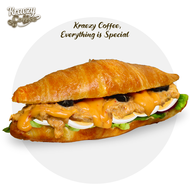 Croissant Creamy Egg Tunalicious_0