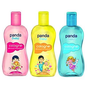  Panda Baby Cologne 50ml_0