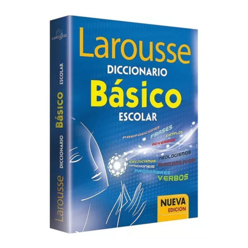 Diccionario Larousse Basico Escolar_0