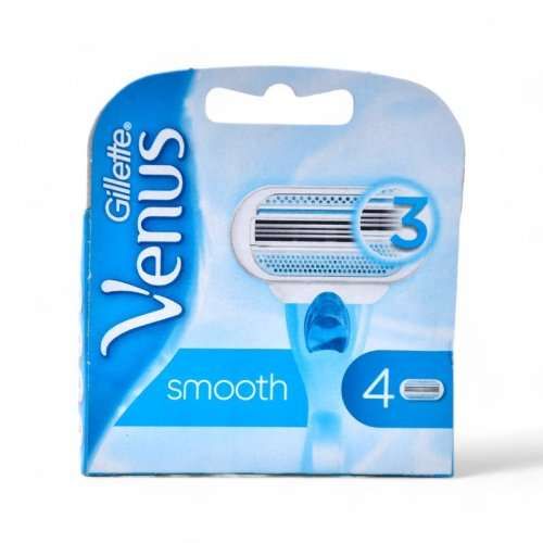 Gillette Venus Smooth_0