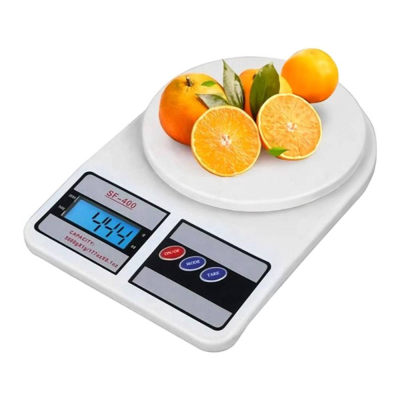 Electronic Food Weight_0