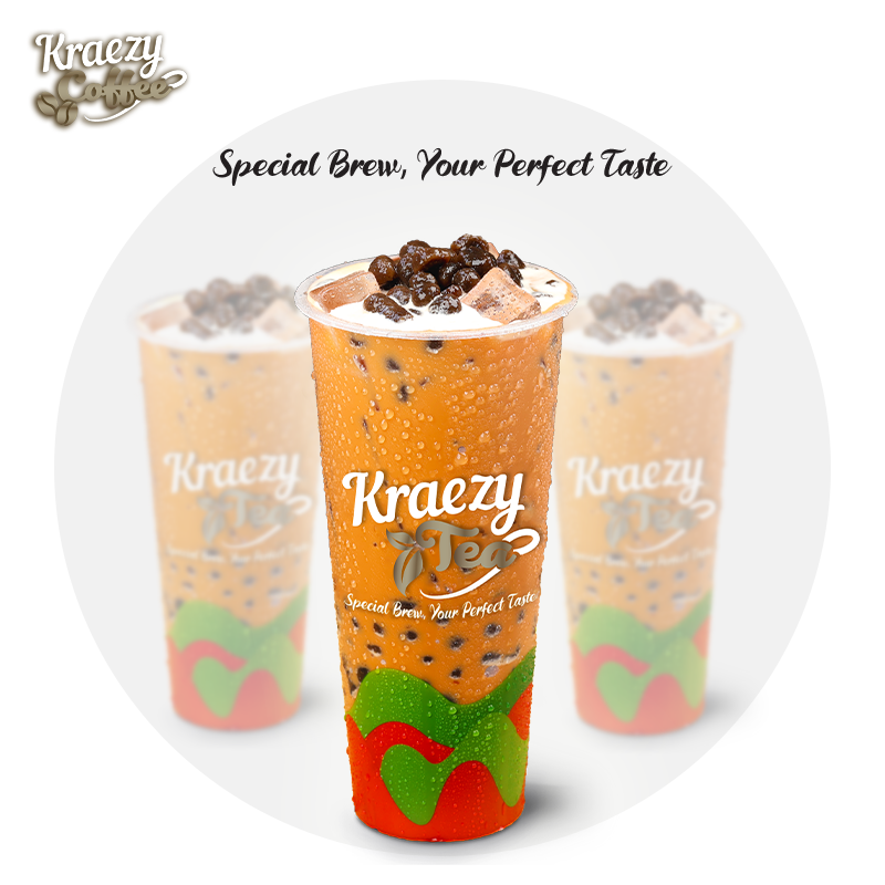 Thai Pearl Milk Tea_0