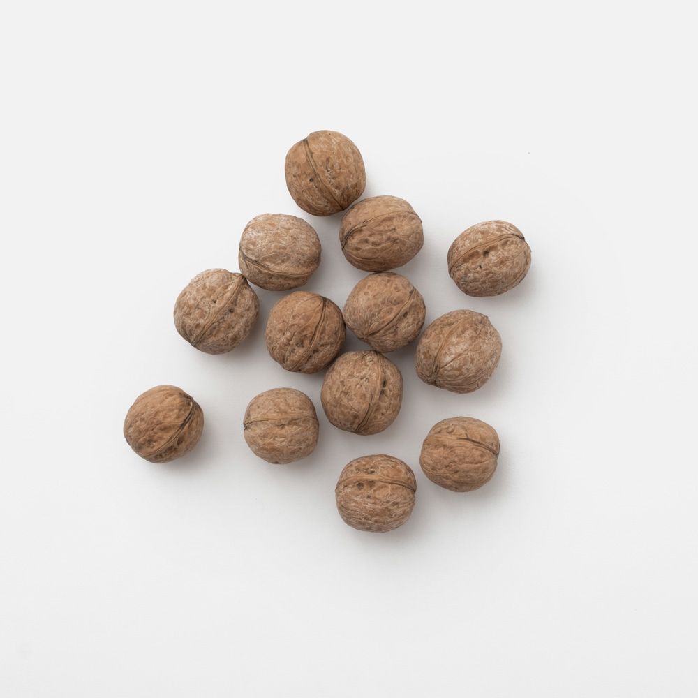 Walnut in Crude 500g_0