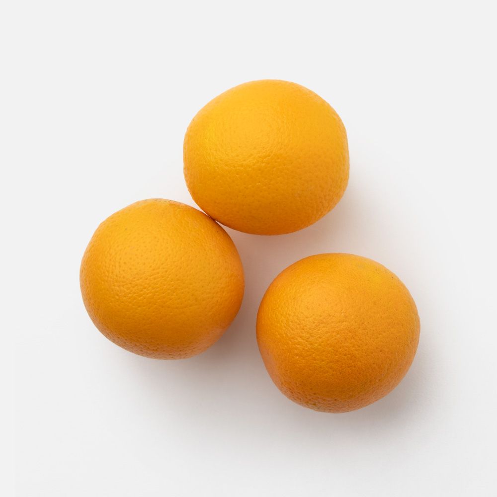 Orange Navel Morocco 500g_0