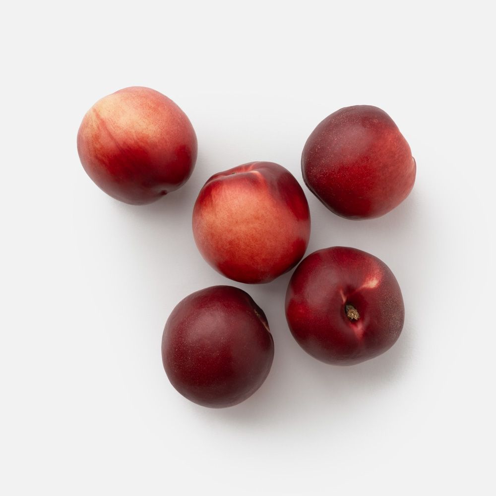 Nectarine Yellow 500g_0