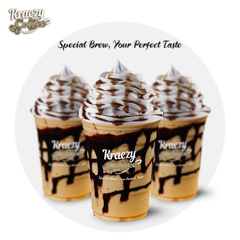 Bravo-Cado Coffee Frappe_0