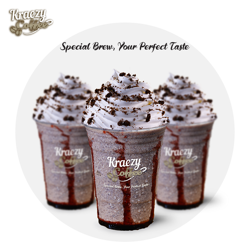 Berry O'reo Frappe_0