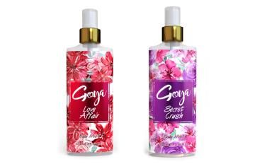 Goya Body Spray _0