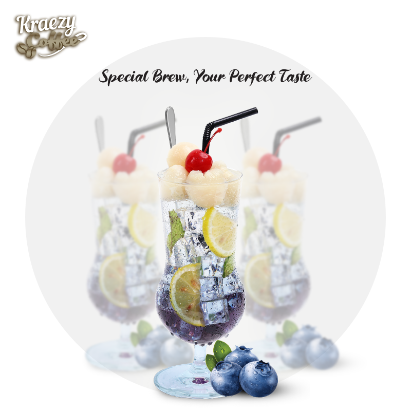 Blueberry Mocktail_0