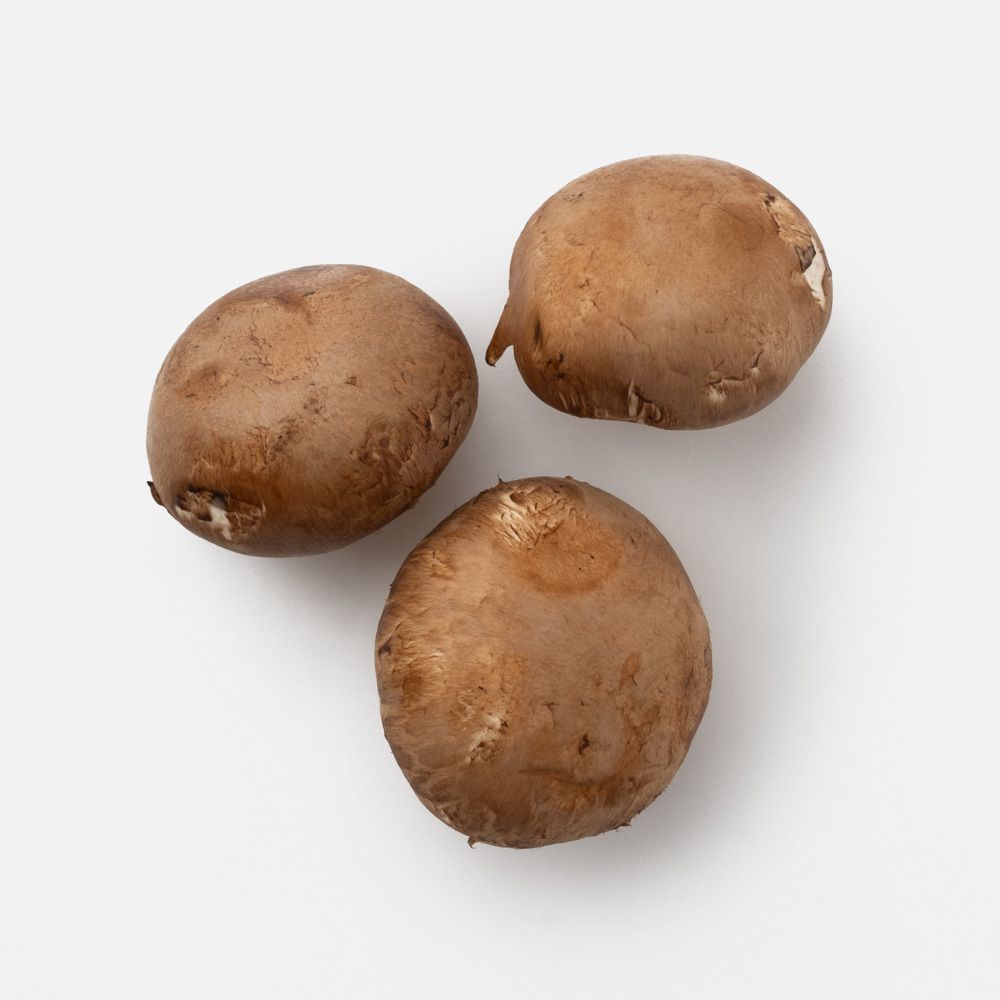 Mushroom Brown Holland  500g_0