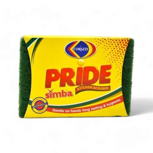 Pride Simba Kitchen Scourer_0