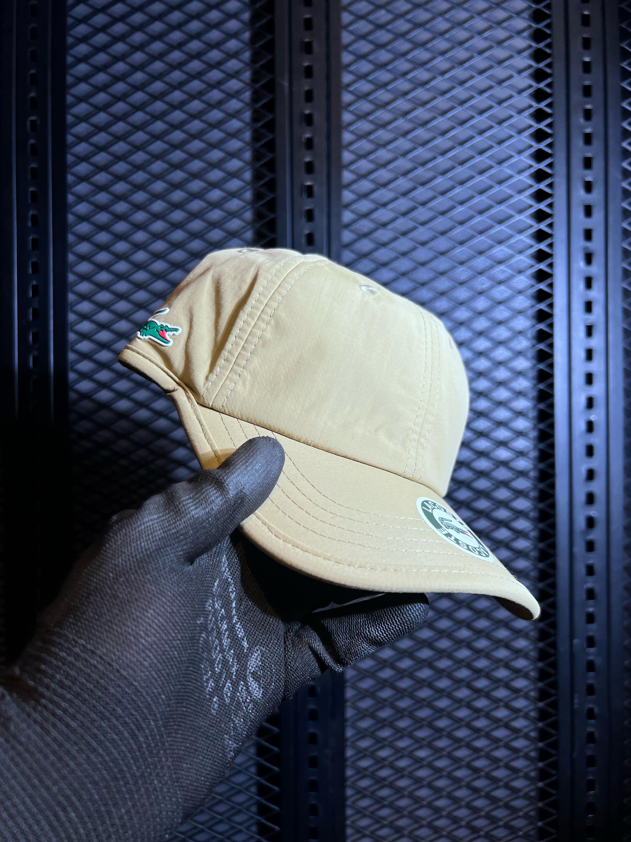 Lacoste Performance Summer Cap – Stay Cool, Play Hard_2