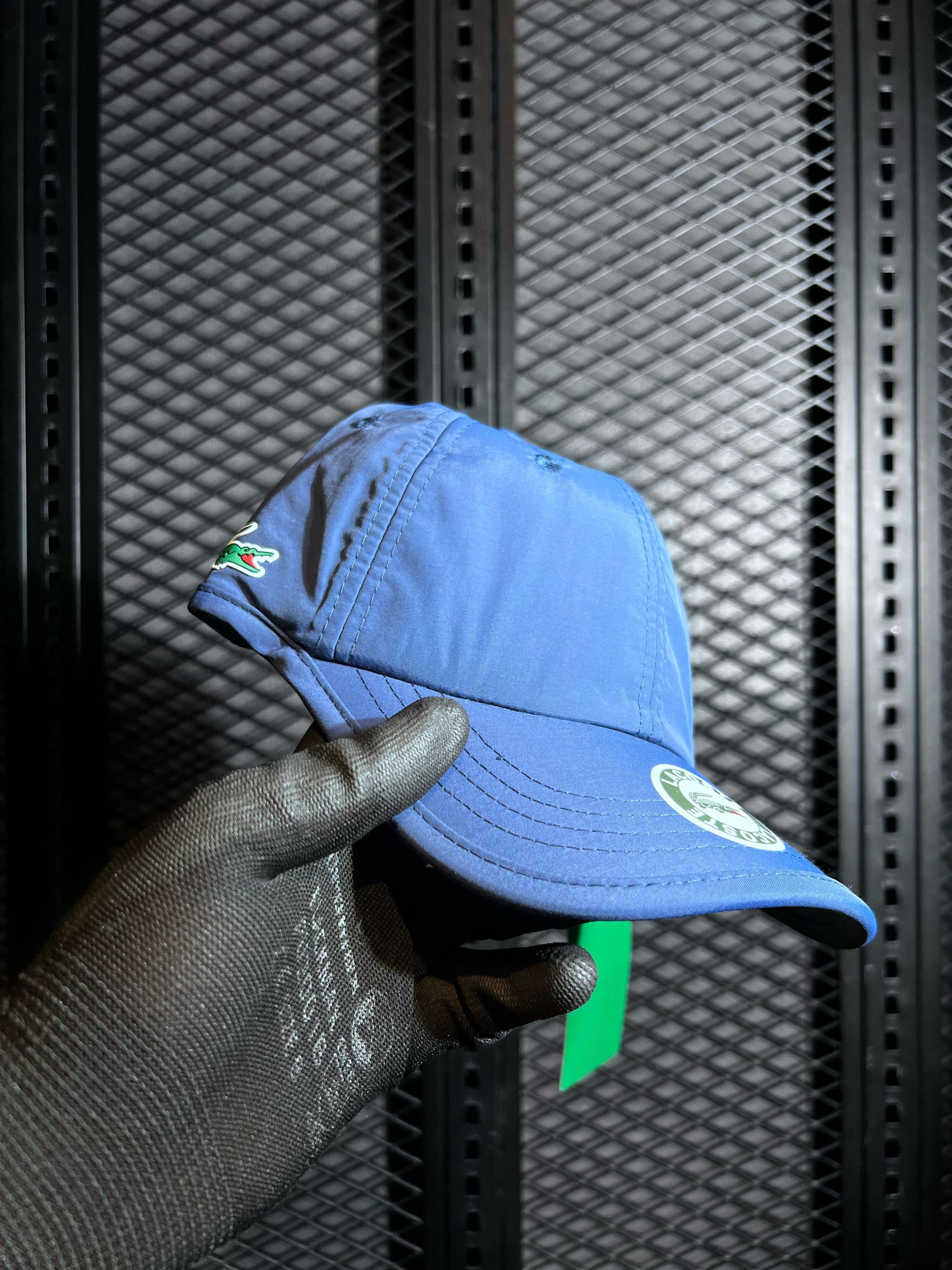 Lacoste Performance Summer Cap – Stay Cool, Play Hard_3