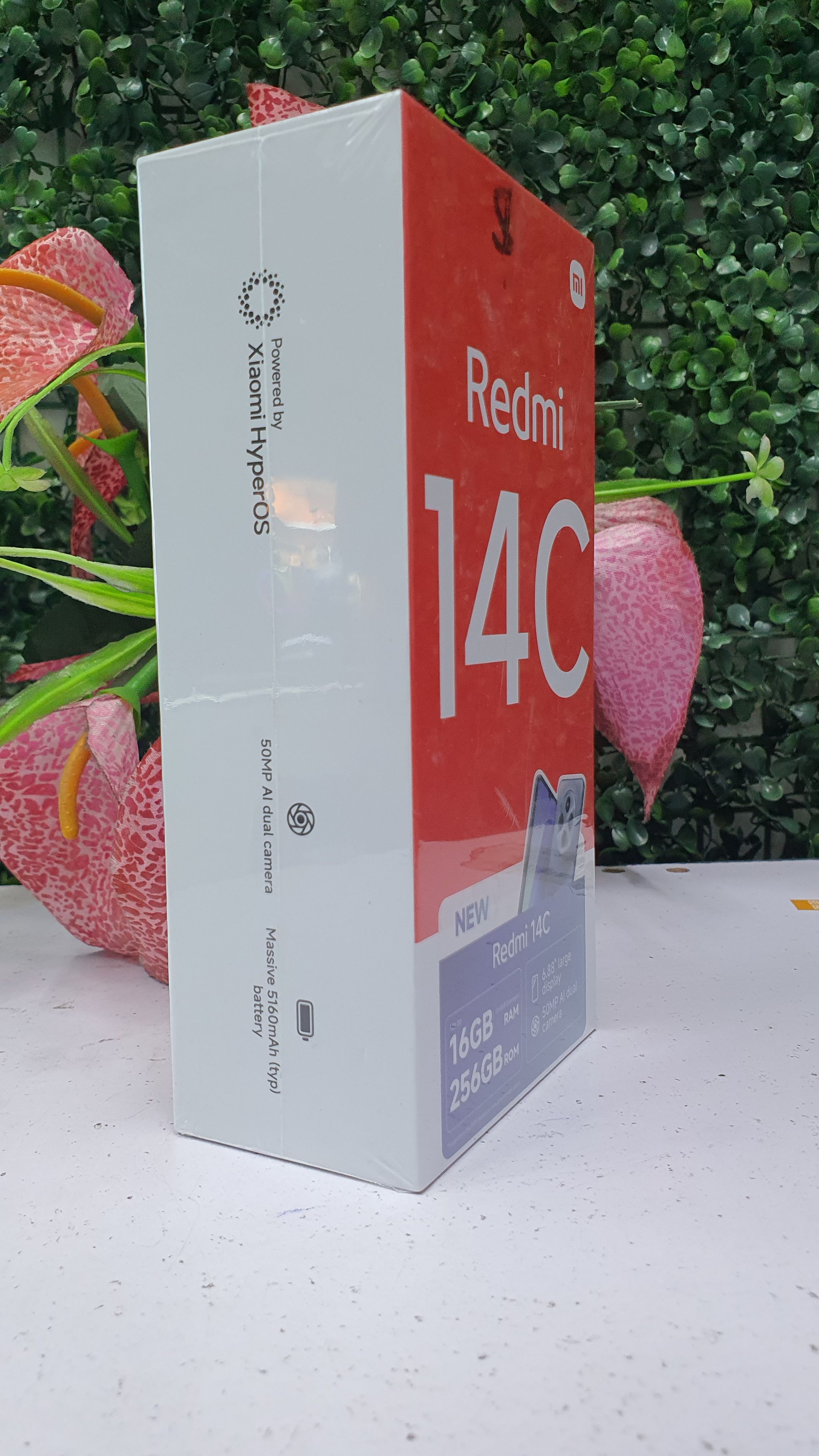 Redmi 14C 8GB 256GB _2