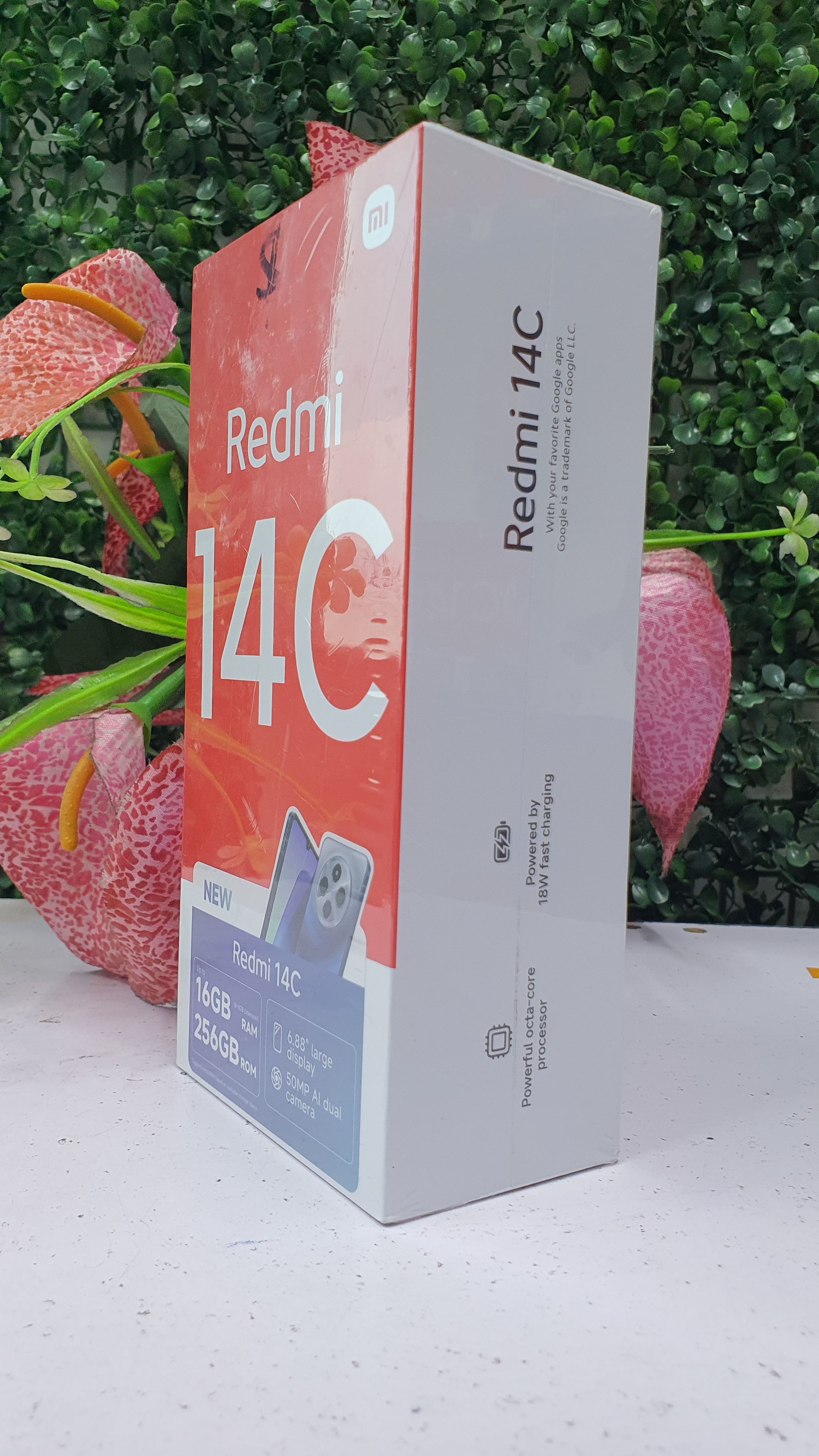 Redmi 14C 8GB 256GB _1