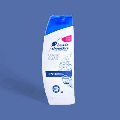 Head & Shoulders Shampoo Menthol 200ML_0