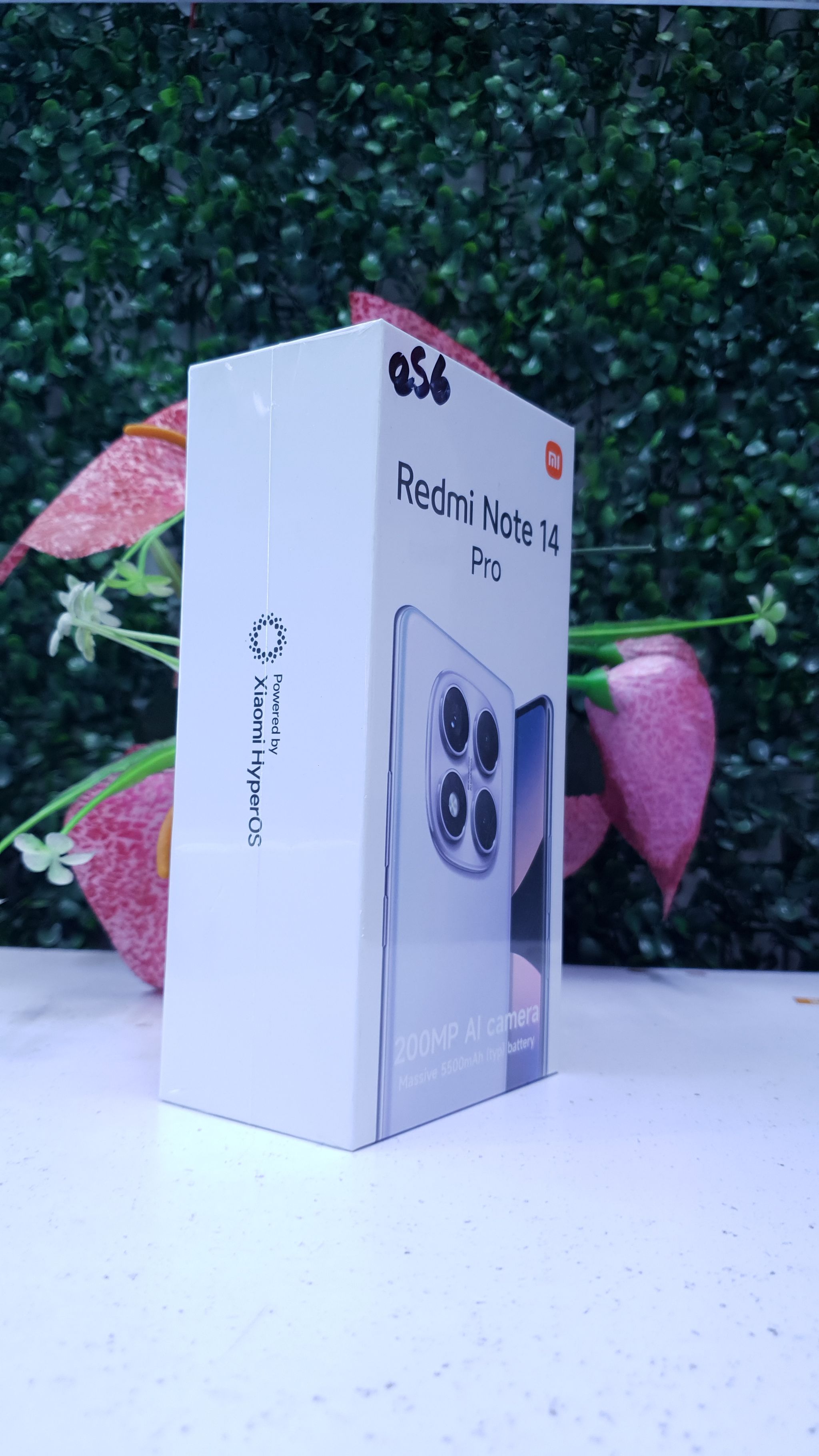 Redmi Note 14 Pro 8GB 256GB _2