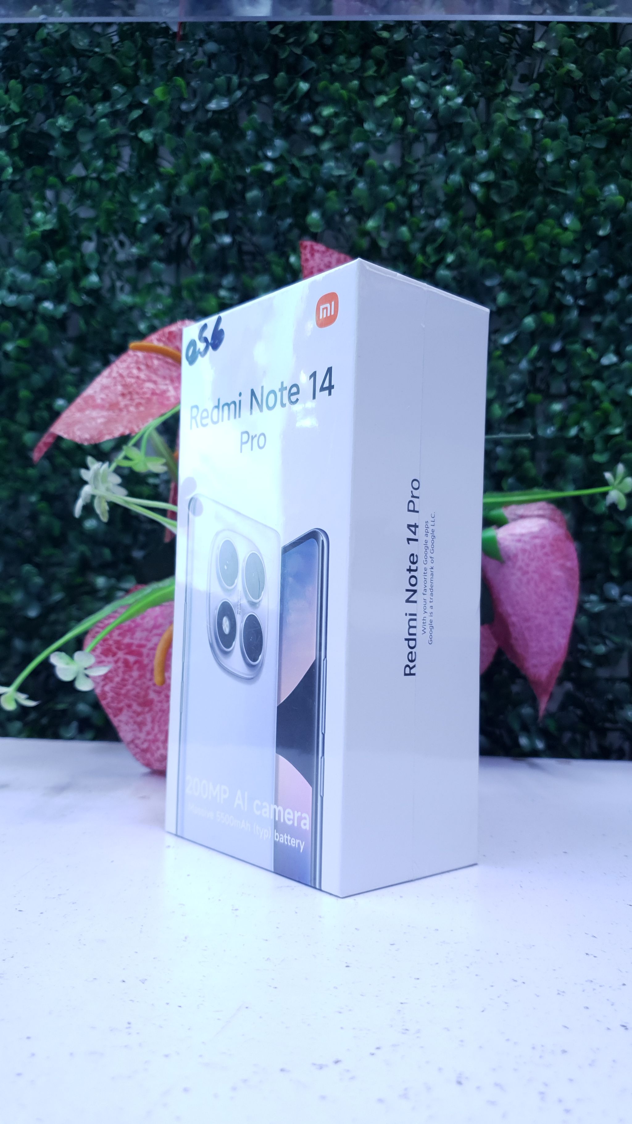 Redmi Note 14 Pro 8GB 256GB _1