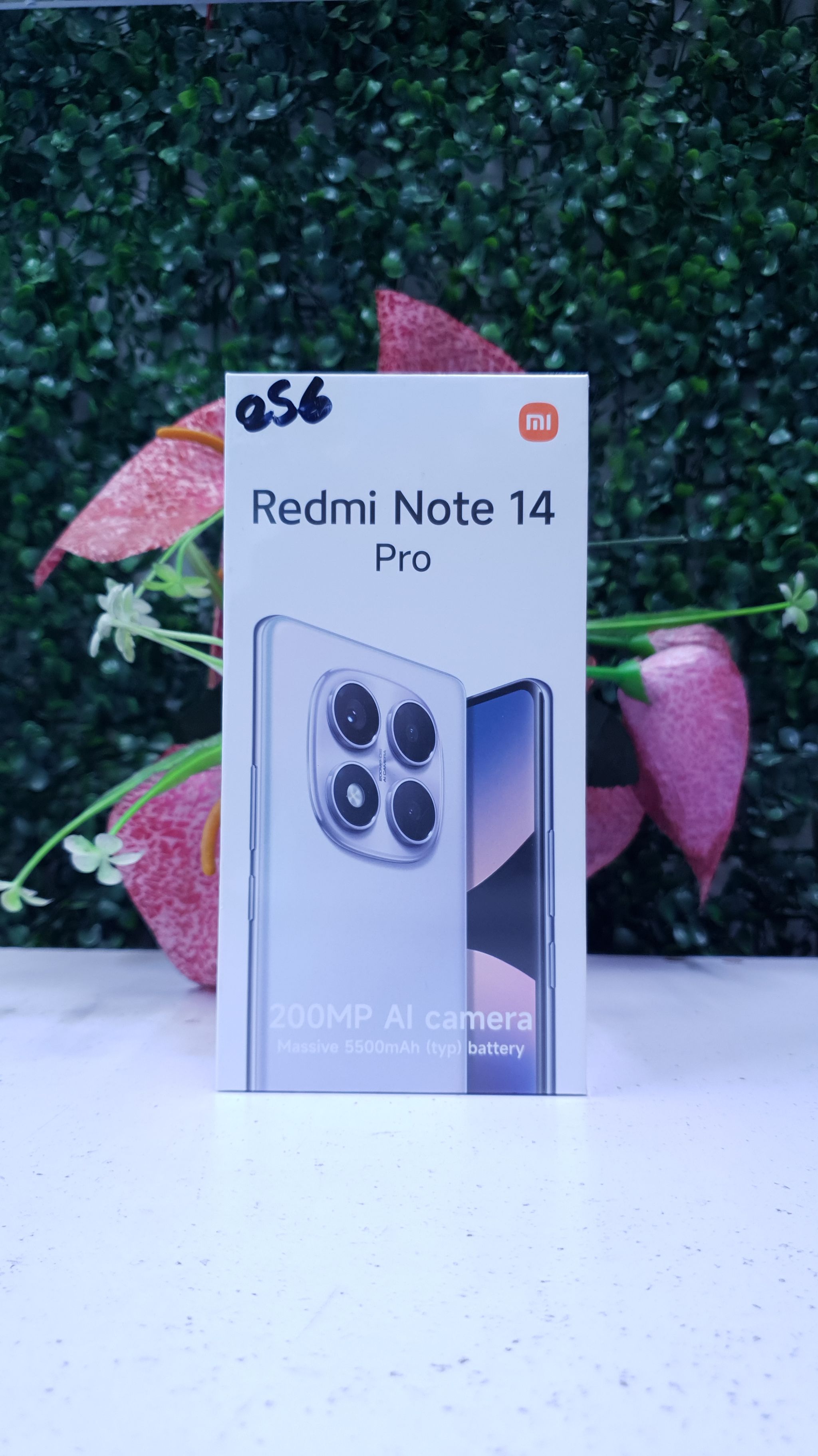 Redmi Note 14 Pro 8GB 256GB _0