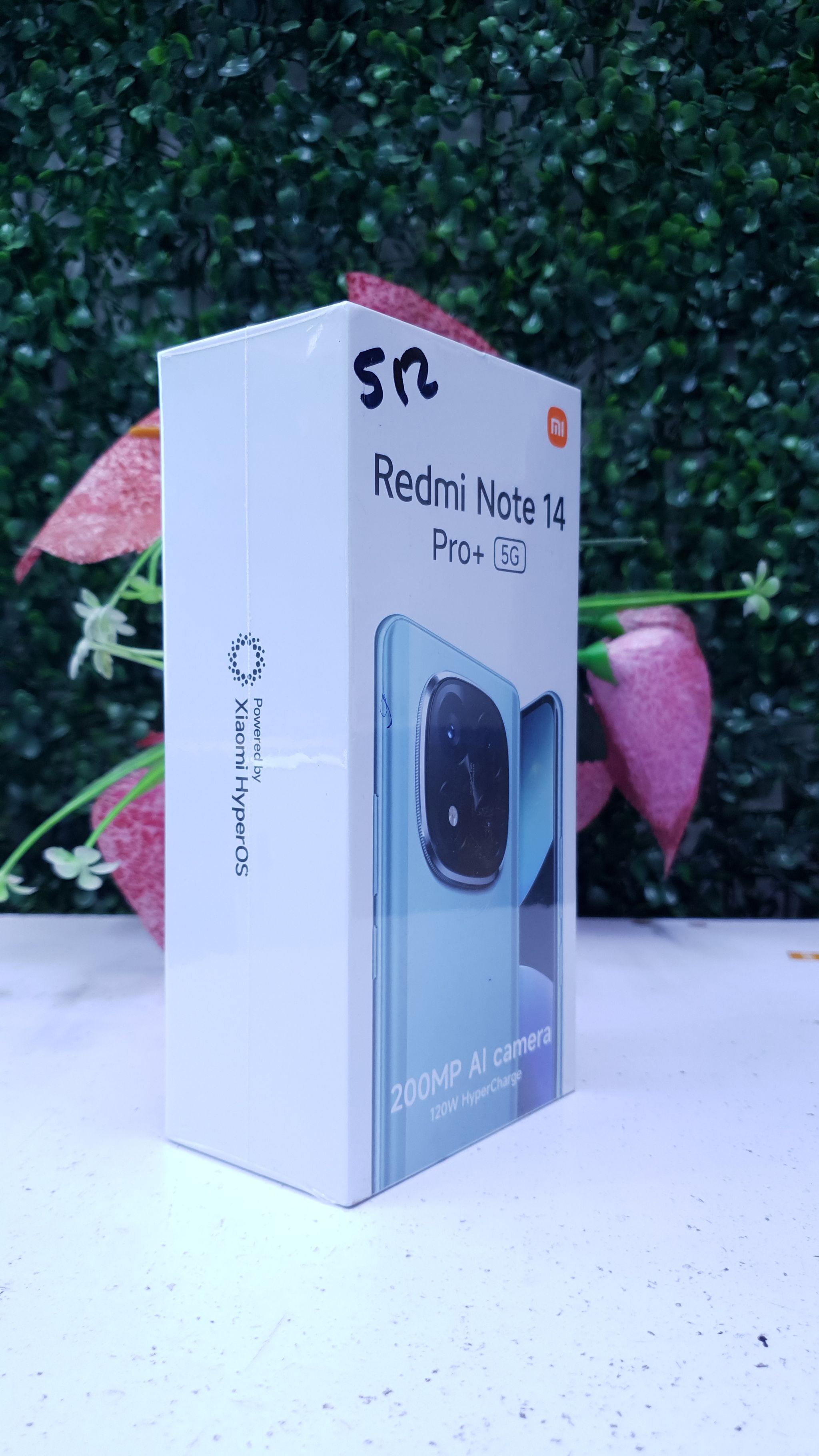 Redmi Note 14 Pro+ 5G 12GB 512GB _2