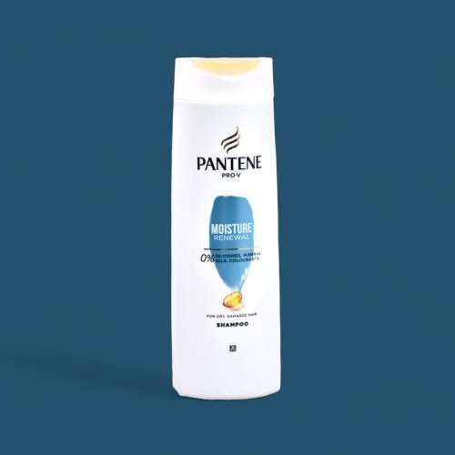 Pantene Shampoo Moisture Renew 400ML_0